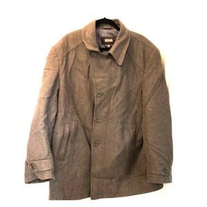 Michael by Michael Kors Pea Coat